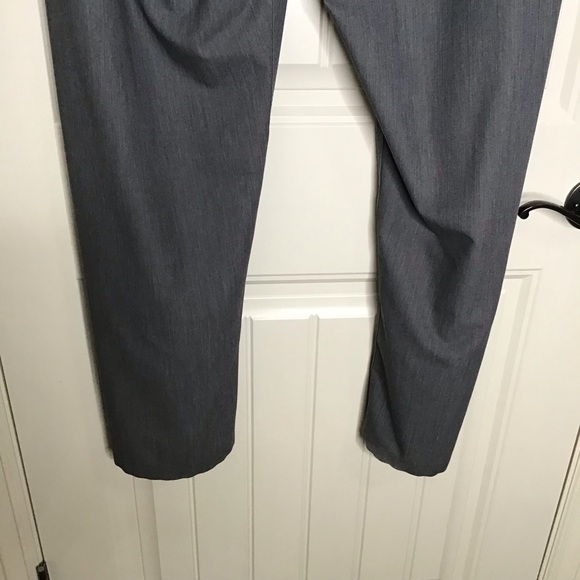 Figs Scrub Pants Livingston Basic Scrub Pants in Graphite Size XL. - Picture 8 of 14